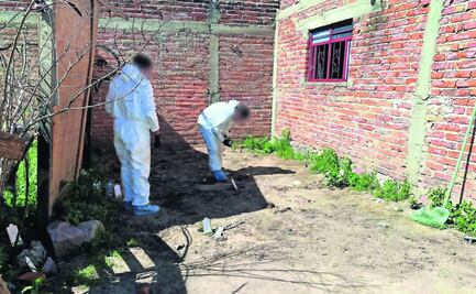 Jalisco, entre fosas y campos de exterminio