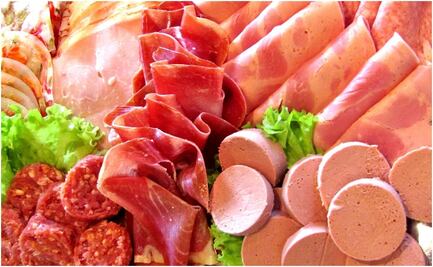 Aumenta consumo de carnes frías; ante alza de precios, mexicanos buscan opciones baratas 