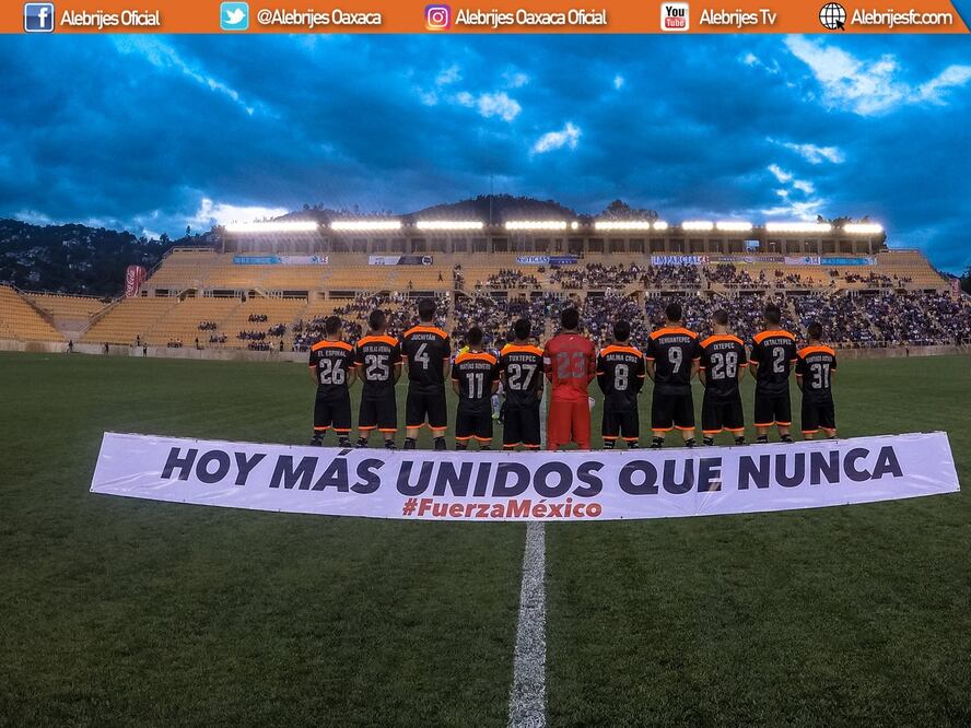 Facebook: Alebrijes de Oaxaca 