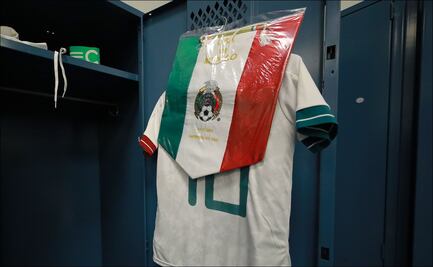 La Selección Mexicana Femenil jugará ante Argentina en Tepatitlán