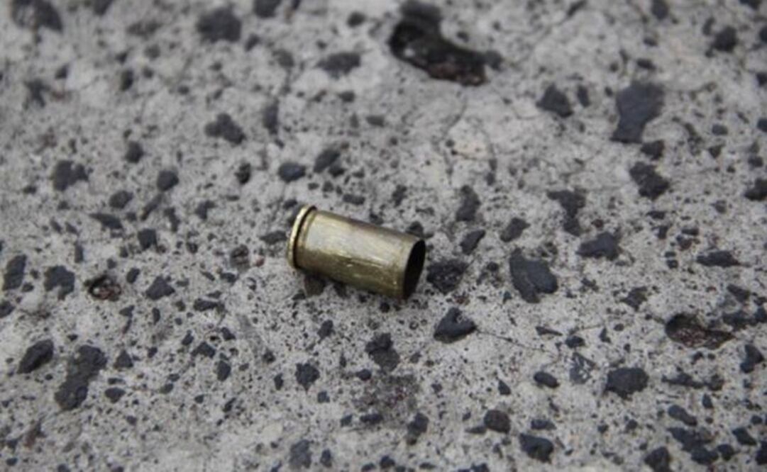 El homicida ejecutó a balazos a un comerciante del mercado San Juan. Foto: Archivo EL UNIVERSAL