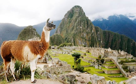 En 2017 entrar a Machu Picchu costará 44.7 dólares para extranjeros