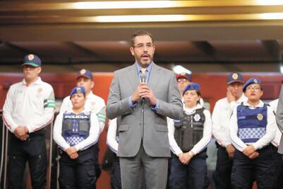 Libra aduana Jesús Orta