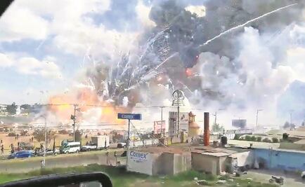 Análisis. ¿Se debe reconstruir el mercado?