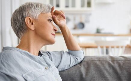 El alimento de origen vegetal que reemplaza a la carne y alivia los síntomas de la menopausia