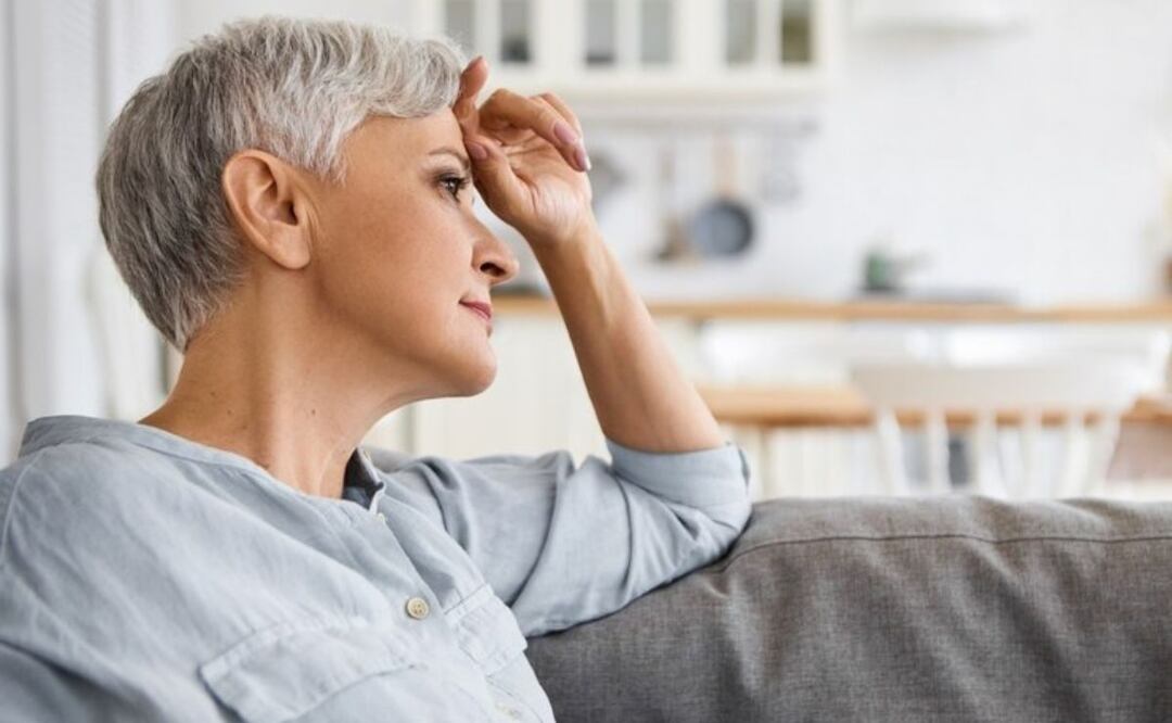 Alimentación y menopausia. Fuente: Freepik