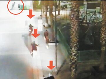 Cae "La Rata", uno de los mariachis sicarios del ataque en Garibaldi