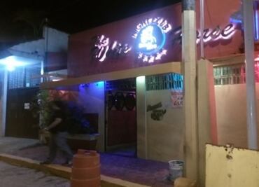 Fiscalía de Veracruz niega liberación de “La Loca”, atacante de bar de Coatzacoalcos