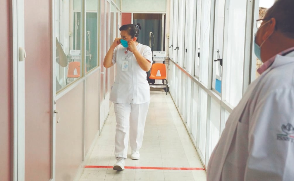 Foto: Archivo/ EL UNIVERSAL