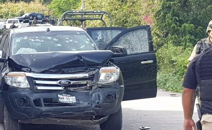 Enfrentamiento en Guerrero deja 15 muertos, uno de ellos militar