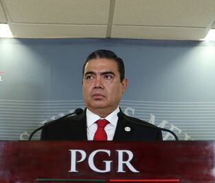 Silencio sobre secuestro de mando del Cisen