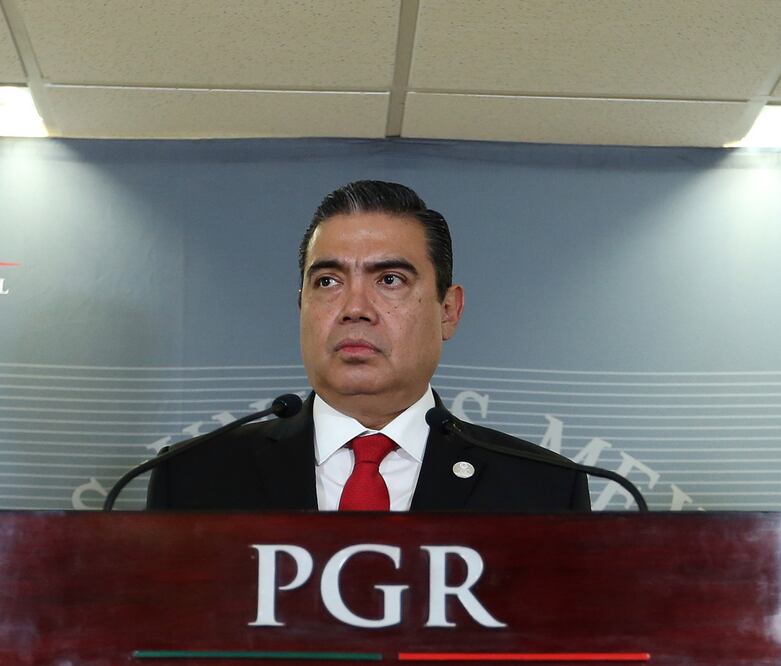 Silencio sobre secuestro de mando del Cisen