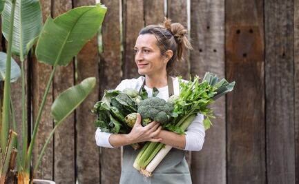 Entrevista con Begoña Rodrigo: la reina de la cocina vegetal