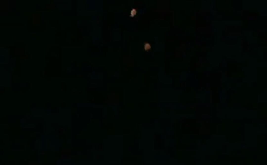 Foto: Tomada del video