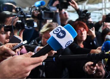 Para que haya democracia deben existir la libertad de expresión y de prensa, asegura académica de la UNAM