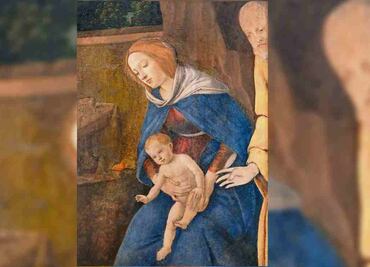 Museo de San Carlos descubre que posee obra de Botticelli