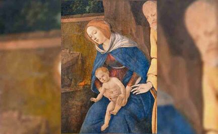 Museo de San Carlos descubre que posee obra de Botticelli