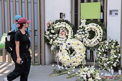 Expertos alertan de las fallas de la FGJ en caso Edith