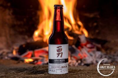 Luna Negra presenta Yu, nuevo estilo Doppelbock