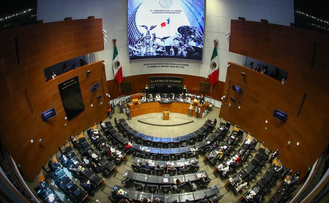 Foto: Archivo / EL UNIVERSAL