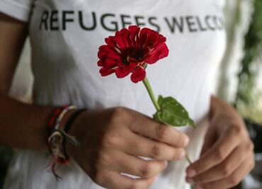 Entérate. Lo que debes saber sobre el Día Mundial del Refugiado