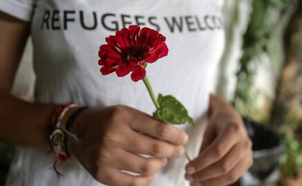 Entérate. Lo que debes saber sobre el Día Mundial del Refugiado