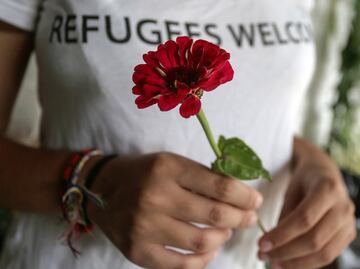 Entérate. Lo que debes saber sobre el Día Mundial del Refugiado