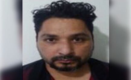 Sentencian a 70 años de prisión a sujeto por doble homicidio en Chalco   