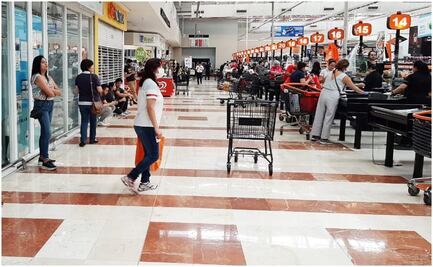 Durante emergencia sanitaria, corresponsales de caja darán servicio martes y jueves