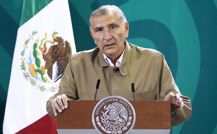 Victoria Rodríguez Ceja, con refuerzo de primer nivel