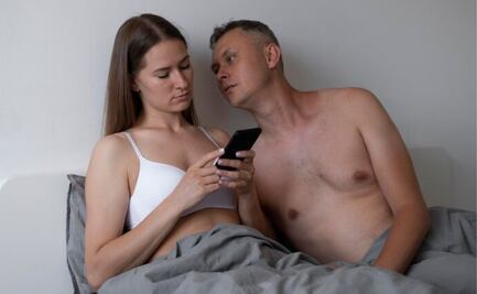 7 señales de alarma que debes prestar atención para saber si eres adicto al sexo; conoce como tratar la dependencia