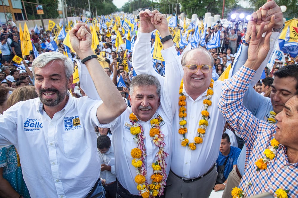 Foto: German Espinosa / EL UNIVERSAL