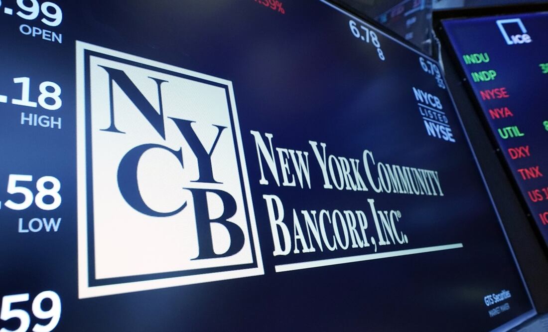 A principio de febrero, la agencia de calificación Moody's rebajó la calificación crediticia de esta entidad. Foto: AP