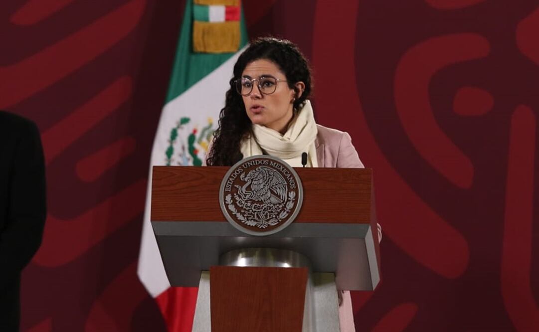 Foto: Carlos Mejía/EL UNIVERSAL