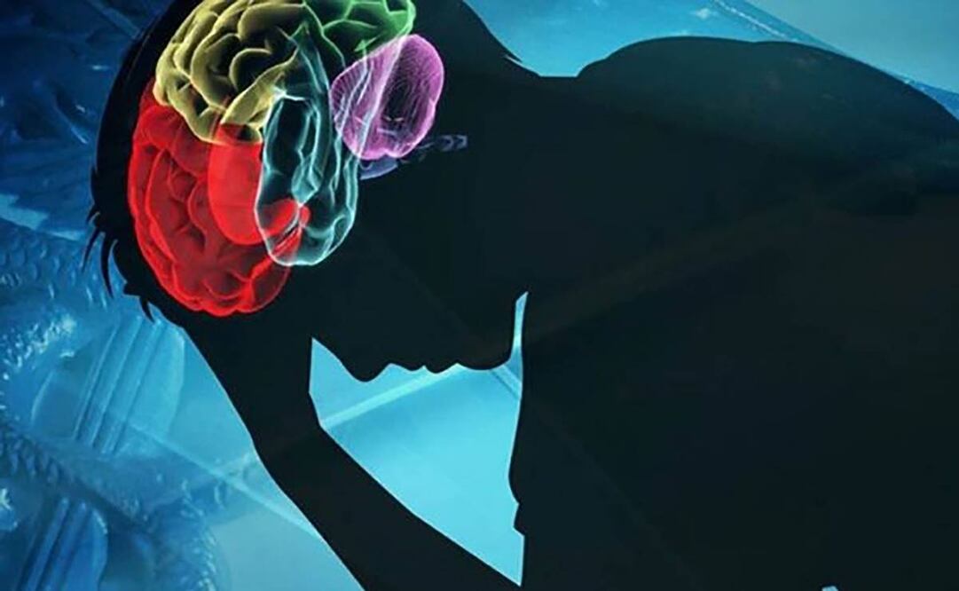 Depresión y ansiedad pueden generar discapacidad psicosocial, afirma experto. Foto: UNAM