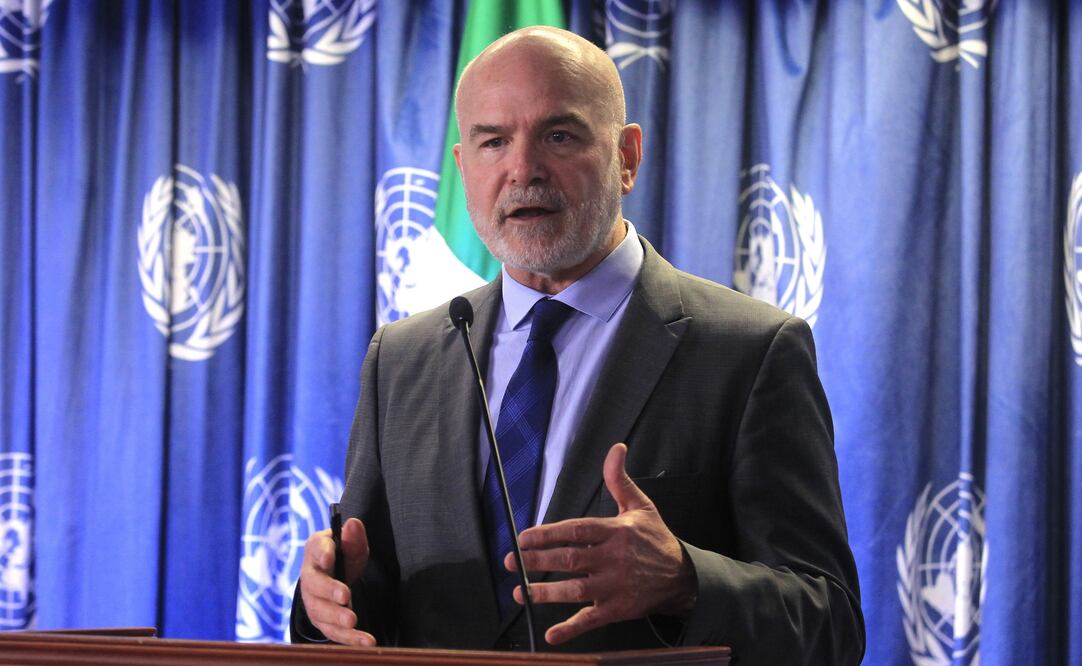 ONU: defensores de derechos humanos en México viven violencia