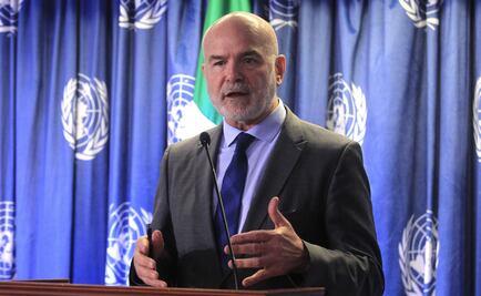 ONU: defensores de derechos humanos en México viven violencia