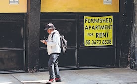 ¿Más reformas para combatir la gentrificación?
