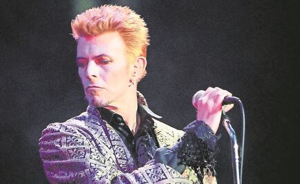 Hijo de David Bowie se lanza contra cinta sobre su padre 