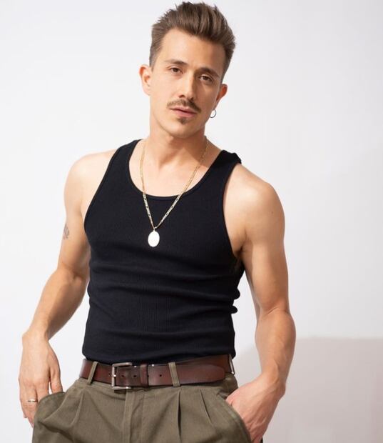 Fernando Álvarez Rebeil. Foto: Captura de pantalla