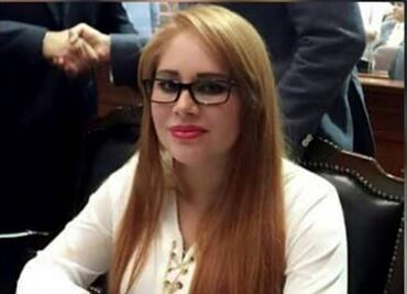 Detienen a la "Chapodiputada" en San Diego