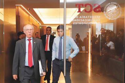 Tren Interurbano, en 2022