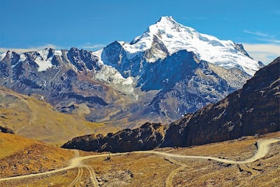 Diversión bajo cero
