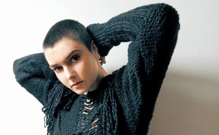 Sinead O'Connor anuncia su regreso a los escenarios