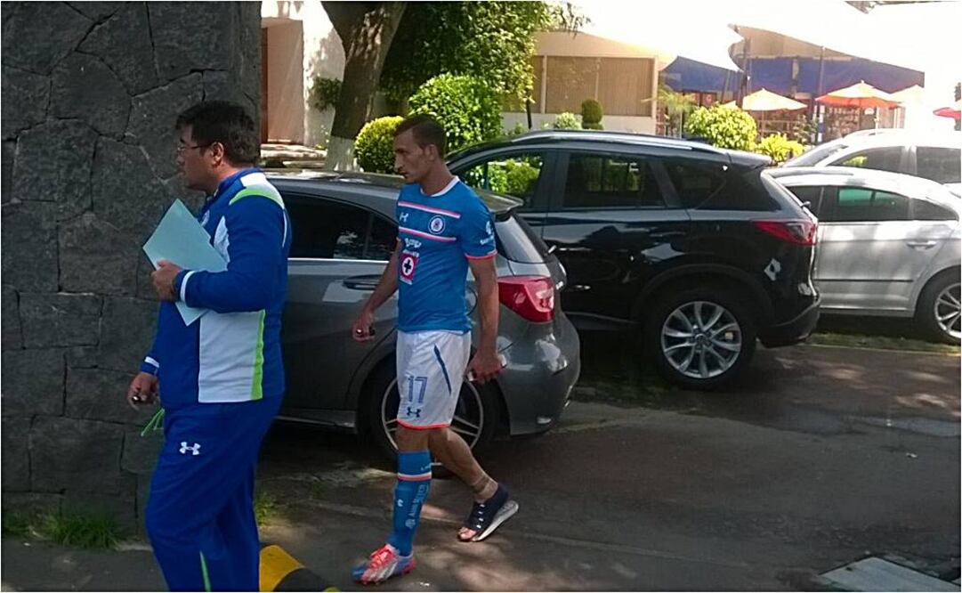 Daniel Blumrosen/ El Universal