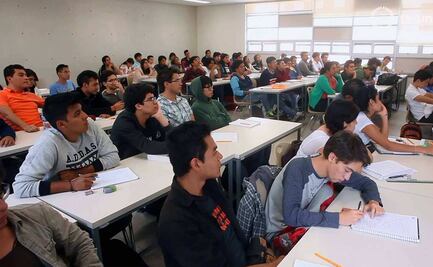 UNAM recibe a más de 85 mil alumnos de nuevo ingreso en ciclo escolar 2026-2027; rector garantiza "excelencia y precisión"