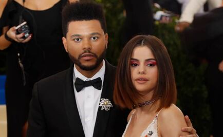 Aseguran que Selena Gomez y The Weeknd terminaron