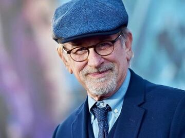 Steven Spielberg confesó cuál es su serie preferida de Netflix