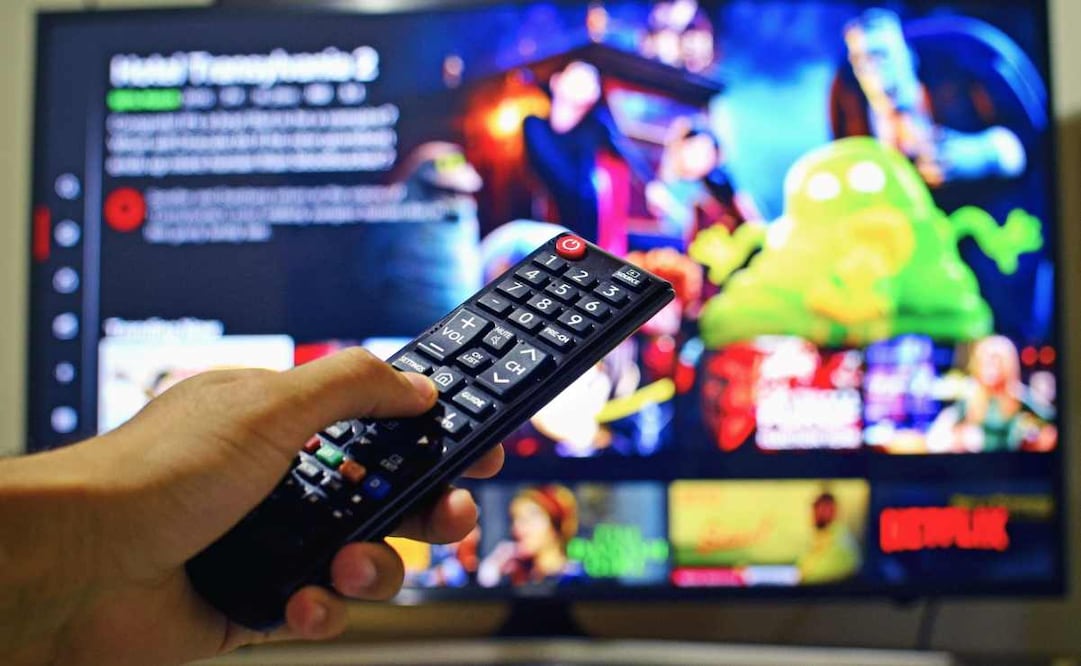 Netflix suma una demanda en Florida por recopilar información infantil para fines publicitarios. (9/ 09/2026) / Foto: Pixabay