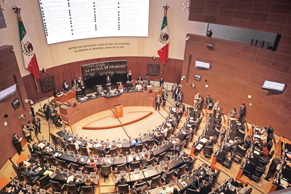 Fotografía: Juan Carlos Reyes. Archivo/EL UNIVERSAL